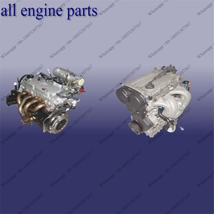 1.engine parts