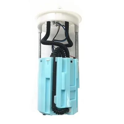 J60-1106010 SÄHKÖINEN POLTTOAINEEN PUMPUN KOKOONPANO CHERY ARRIZO 5:lle