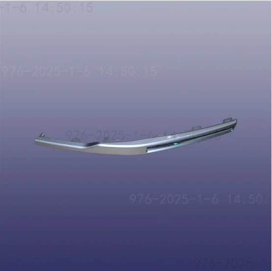 LH DRL TRIM-FR BUMPER--Chery T19/J68